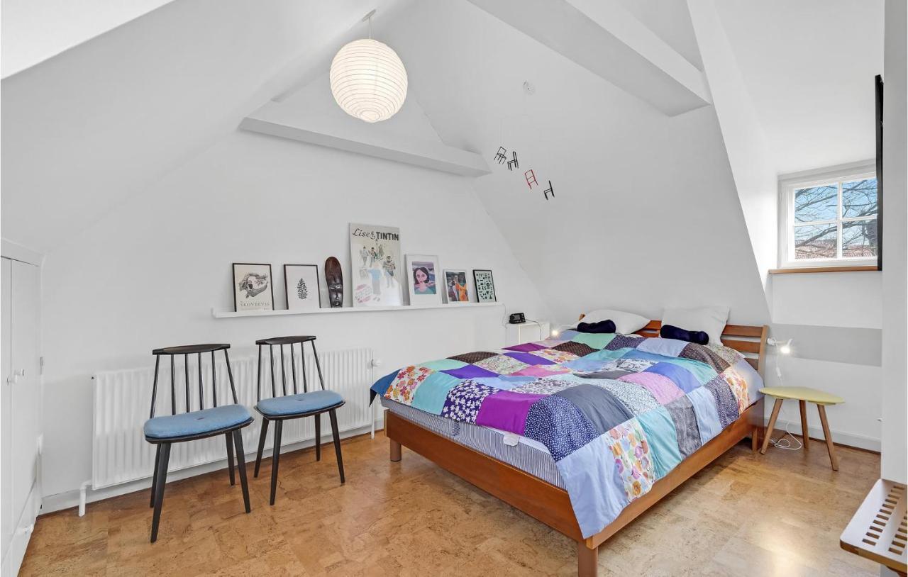 Beautiful Home In Ribe With Wifi Exterior photo